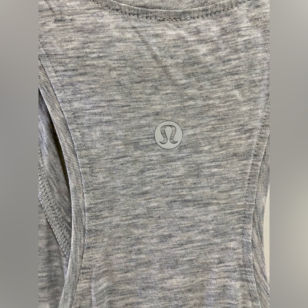 Lululemon Tank - Picture 3 of 3